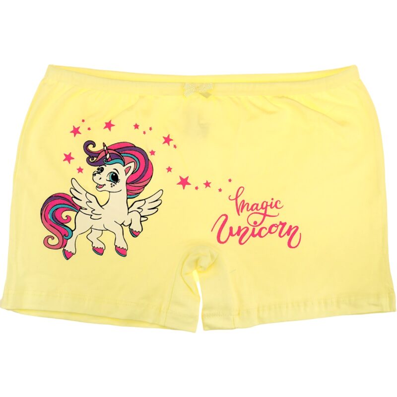 Biyo Kids μποξεράκι «Magic Unicorn»
