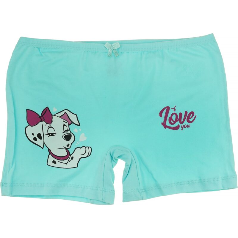 Biyo Kids μποξεράκι «I Love You»
