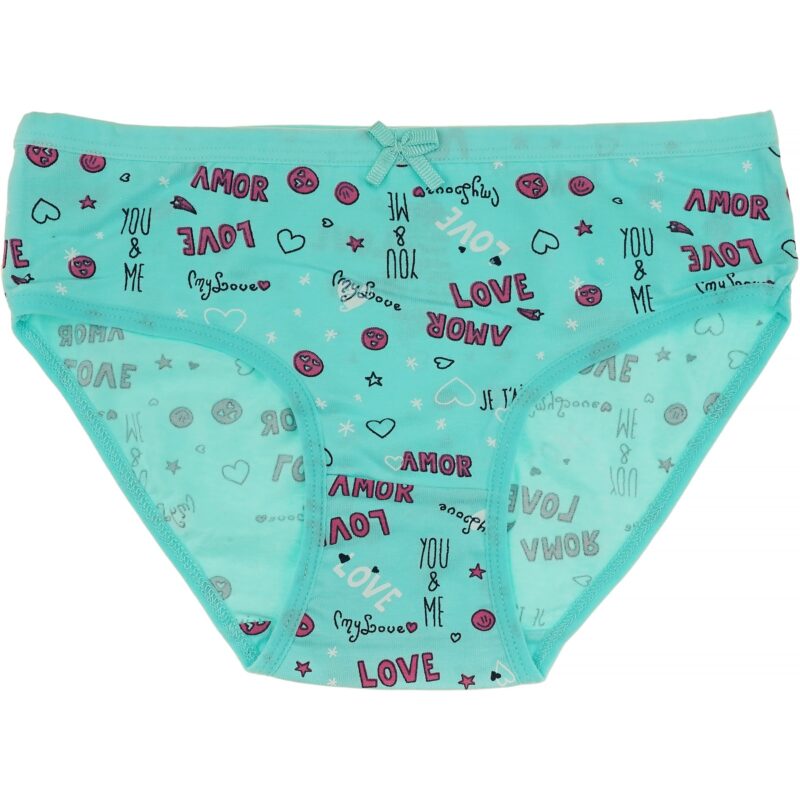 Biyo Kids βρακάκι «Love»