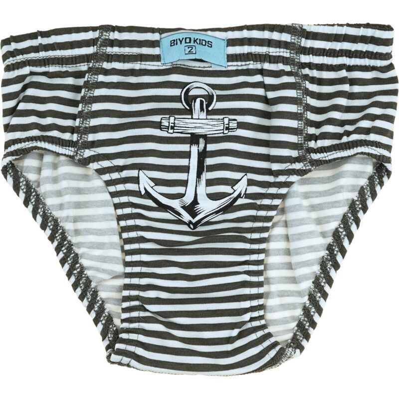 Biyo Kids σλιπάκι «Anchor»