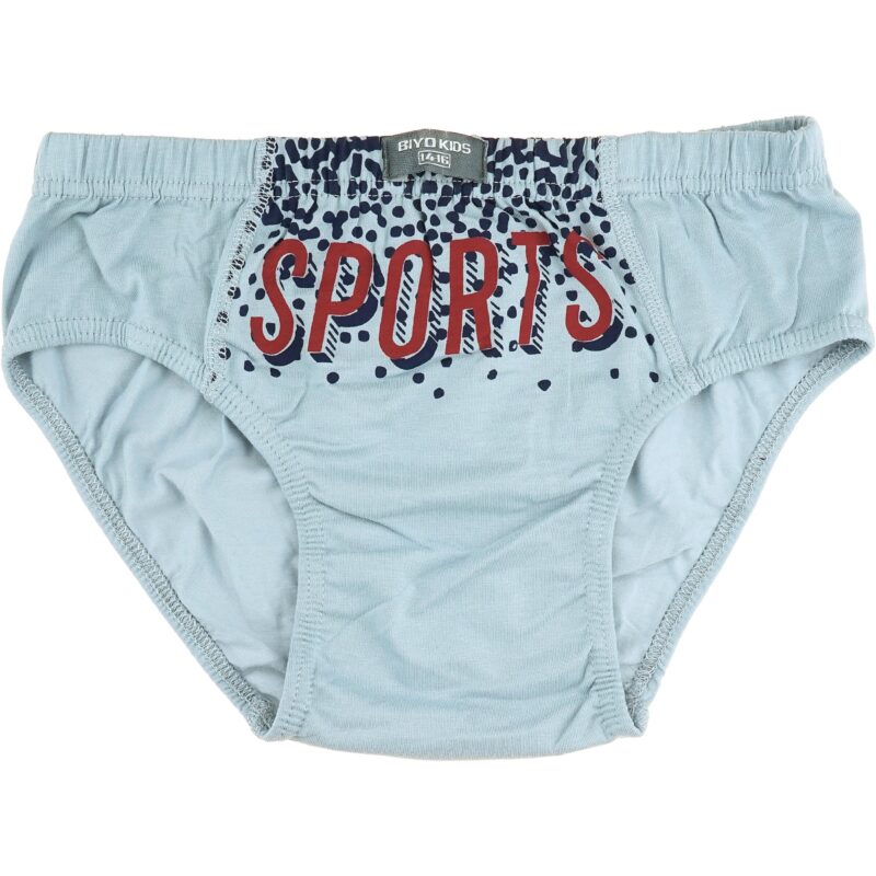 Biyo Kids σλιπάκι «Sports»