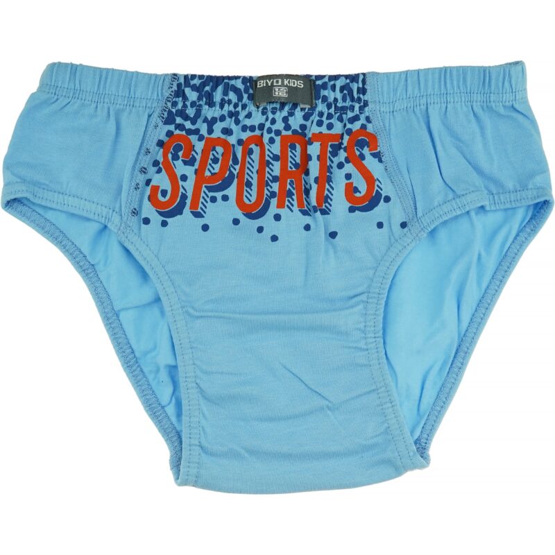 Biyo Kids σλιπάκι «Light Sports»