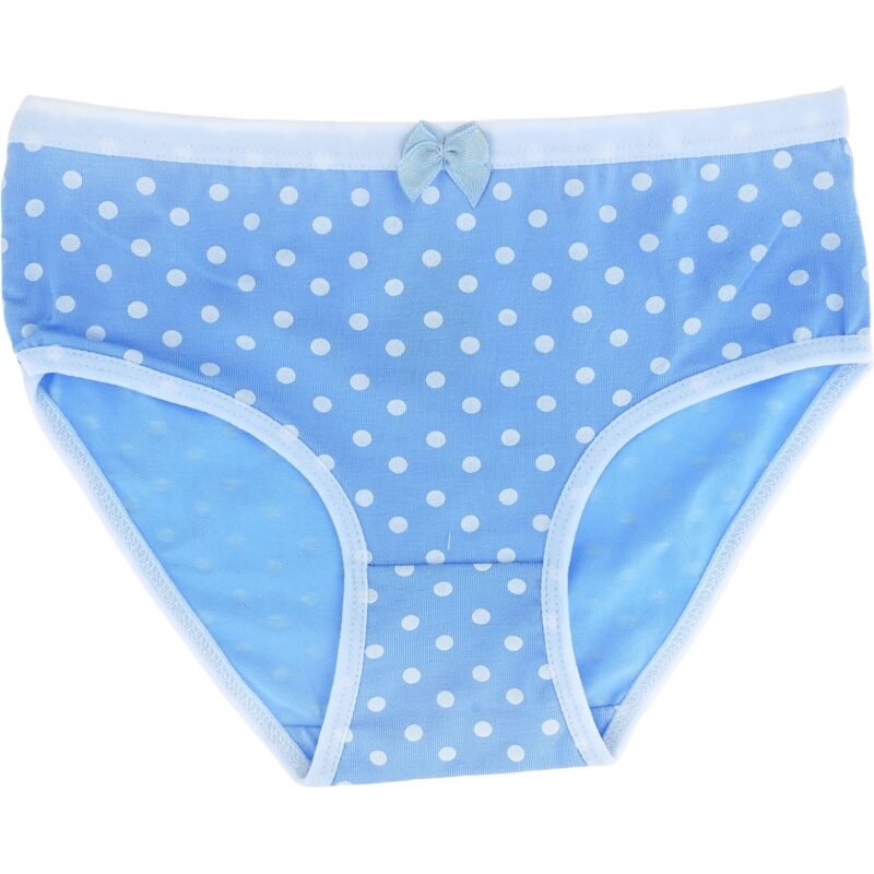 Biyo Kids βρακάκι «Blue Dots»