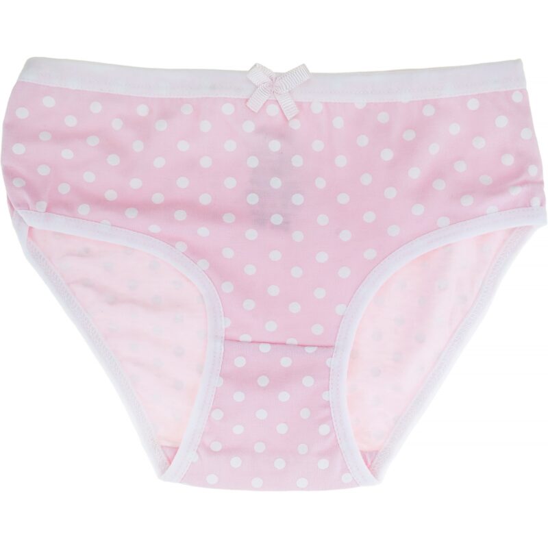 Biyo Kids βρακάκι «Pink Dots»