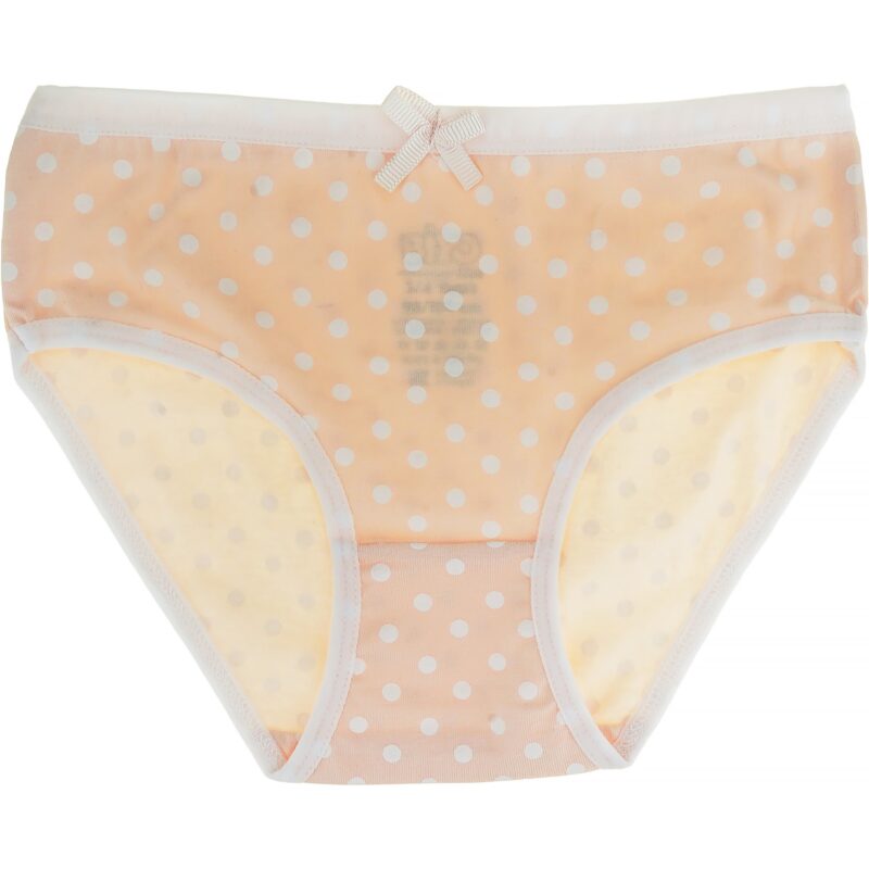 Biyo Kids βρακάκι «Salmon Dots»