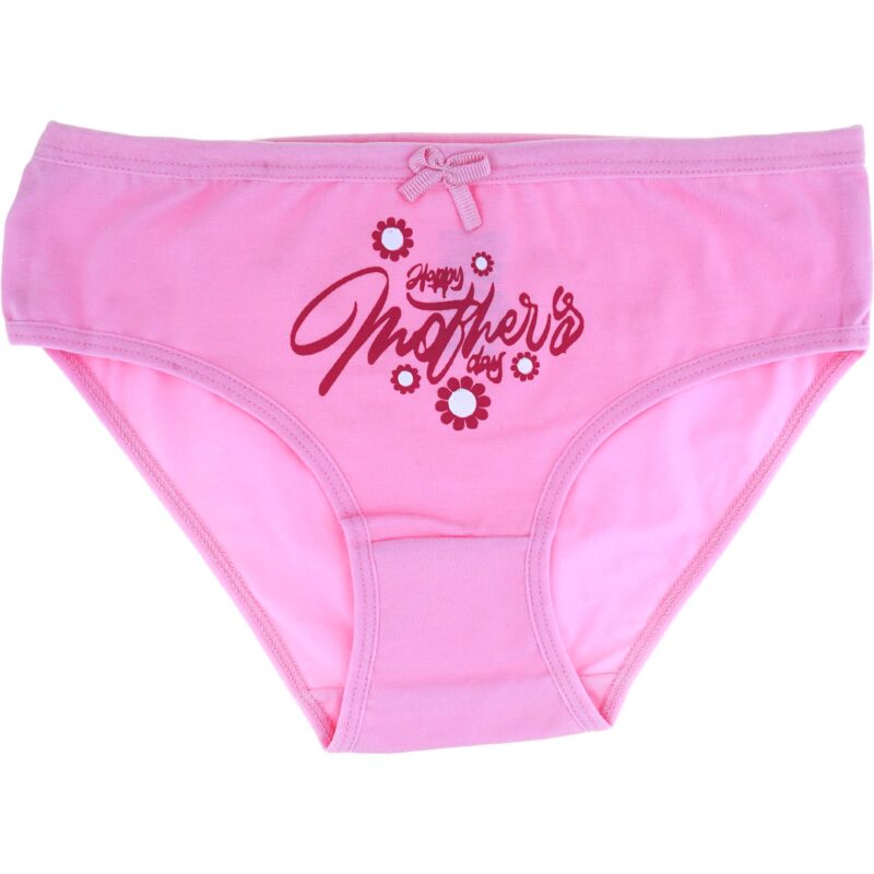 Biyo Kids βρακάκι «Happy Mother’s Day»
