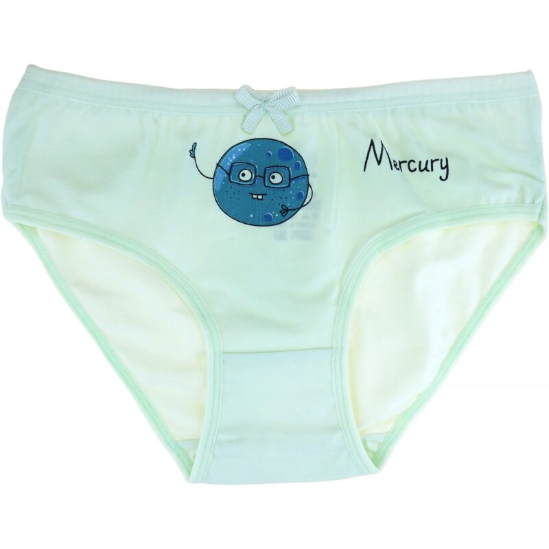 Biyo Kids βρακάκι «Mercury»