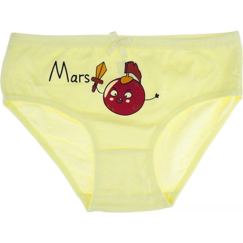 Biyo Kids βρακάκι «Mars»