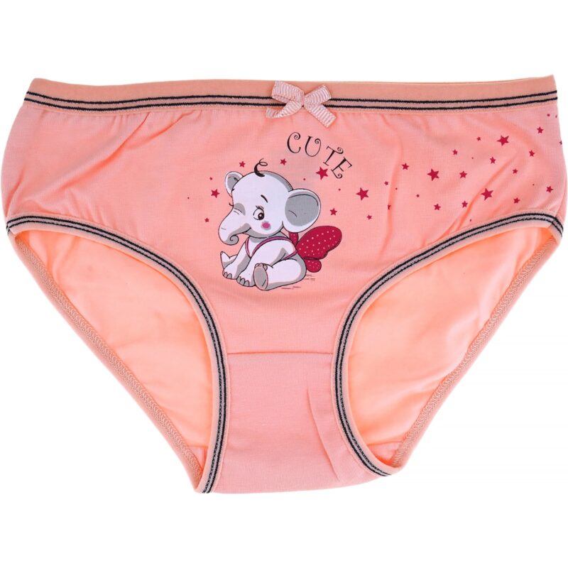 Biyo Kids βρακάκι «Cute Elephant»