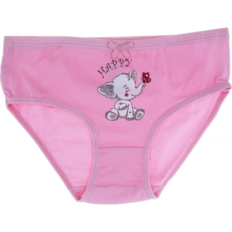 Biyo Kids βρακάκι «Happy Elephant»