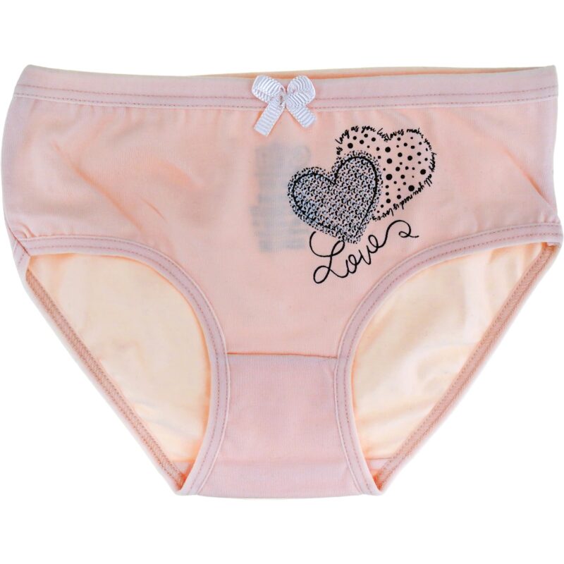 Biyo Kids βρακάκι «Love Balloon»