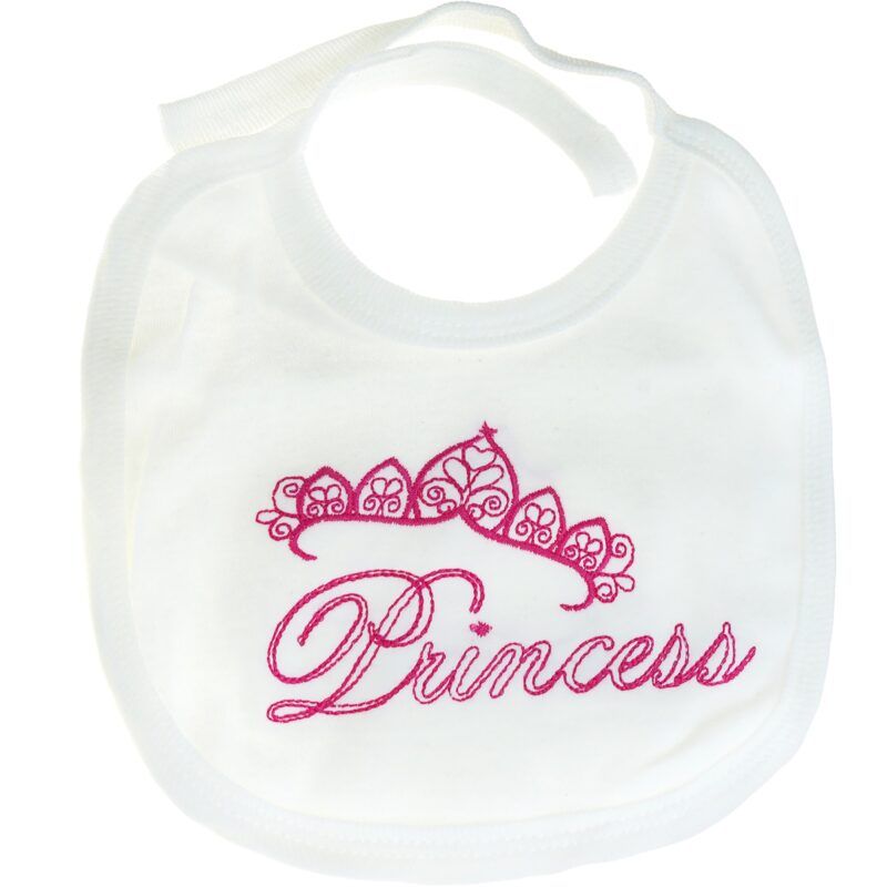 Misimosi Baby εποχιακό σετ δώρου πέντε τεμαχίων «Baby Princess» - Image 4