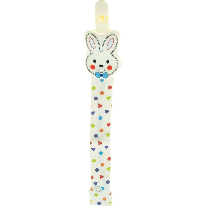 Baby Tone κλιπ πιπίλας «Bunny Boy»