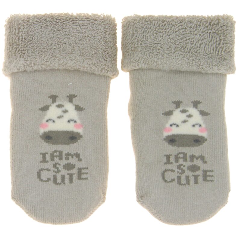 Arti Baby βρεφικές καλτσούλες «I’m So Cute»