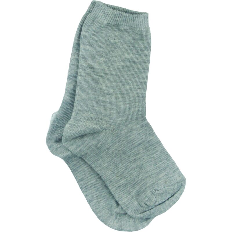 Sirin λεπτά καλτσάκια «Simple Grey»