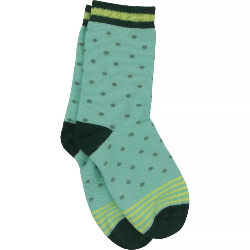 First Socks λεπτά καλτσάκια «Dots»