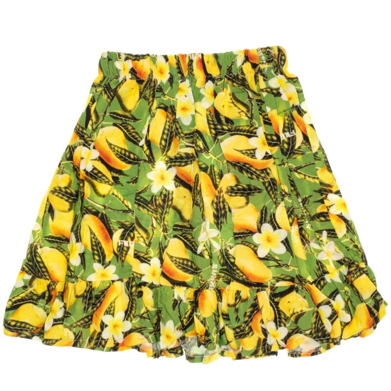 Deco σετ μπλούζα και φούστα «Mango» - Image 4