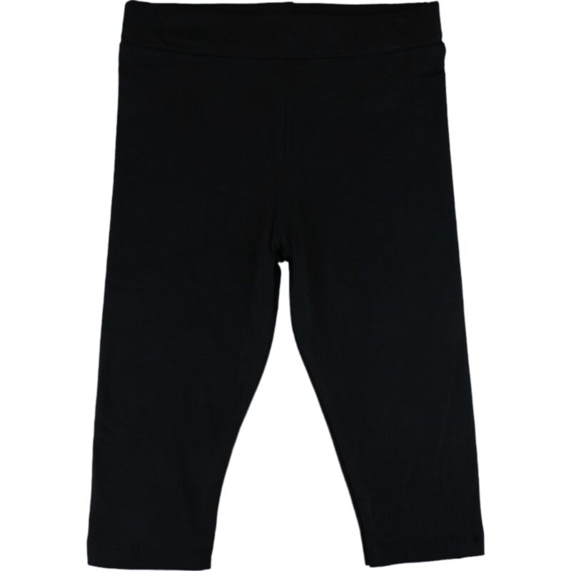Timi Kids κολάν κάπρι «Perfect Black»
