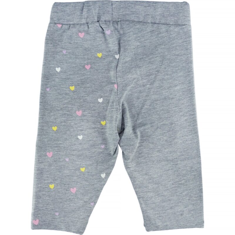 Timi Kids κολάν κάπρι «Grey Flying Unicorn» - Image 2