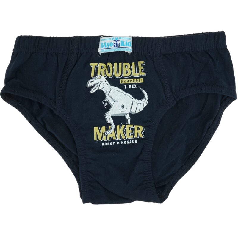 Biyo Kids σλιπάκι «Troublemaker»
