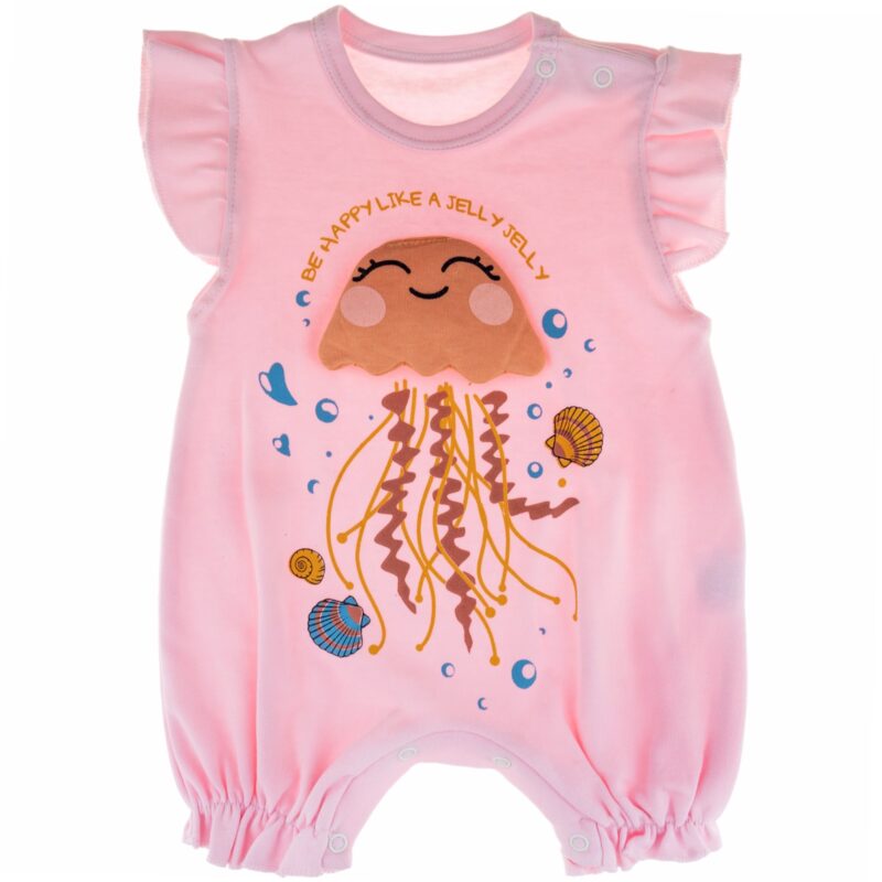 Baby Mii φορμάκι «Jelly Fish»
