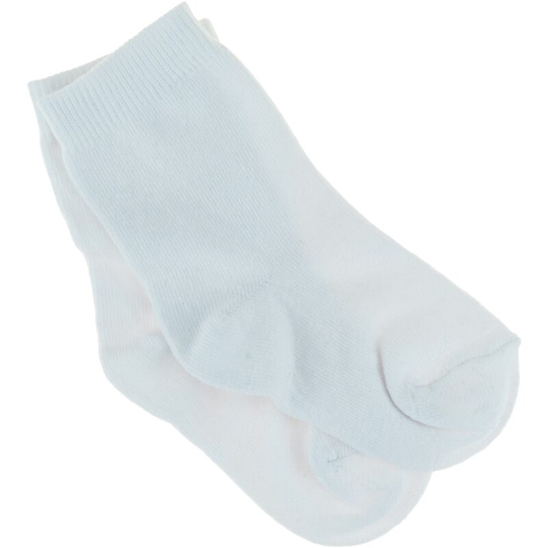 Zual καλτσάκια «Classic Cotton»