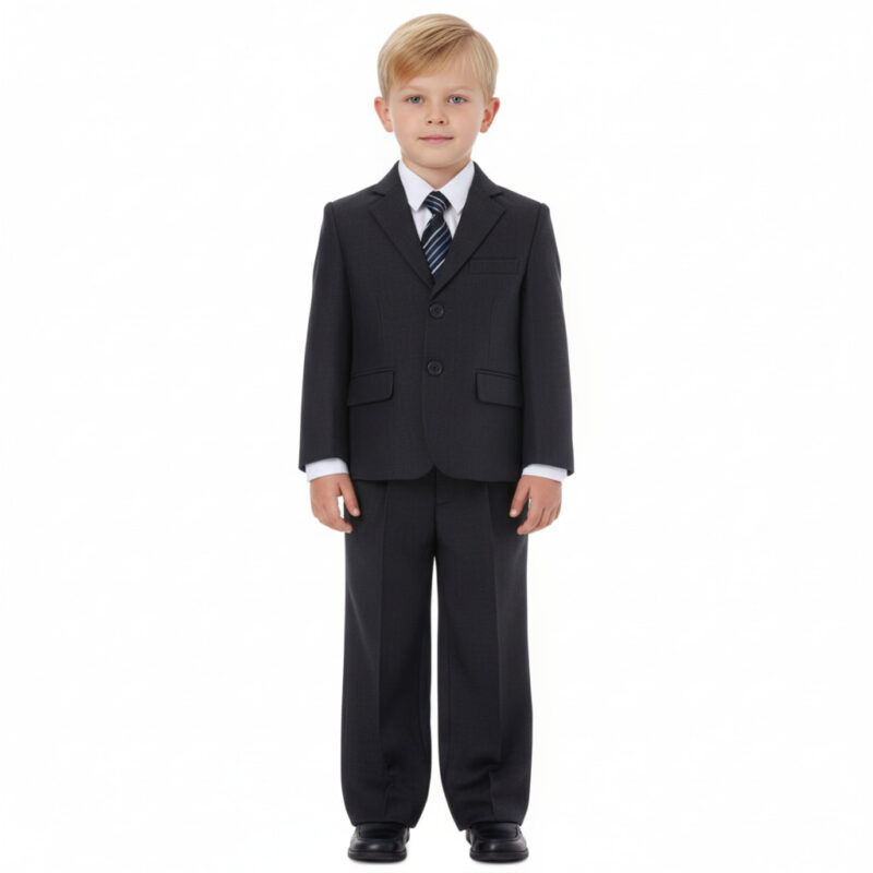 Milano Est παιδικό αμπιγιέ κοστούμι «Substantial»