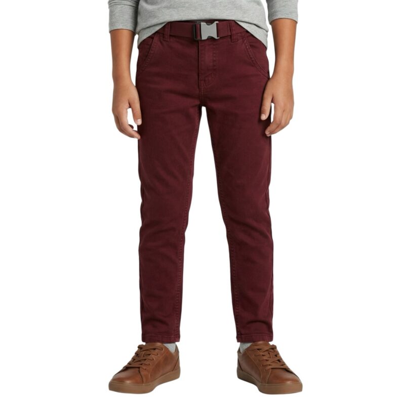 Boy & Studio παντελόνι «Be Cool»