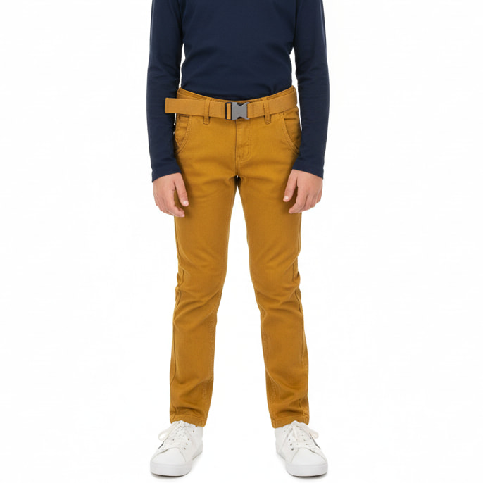 Boy & Studio παντελόνι «Cool Guy»