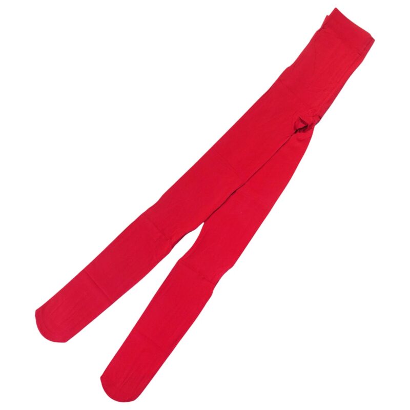 Duacei παιδικό καλσόν «Red Ballet»