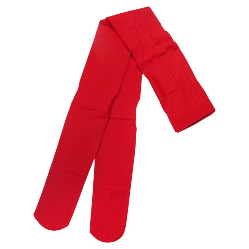 Duacei παιδικό καλσόν «Red Ballet» - Image 2