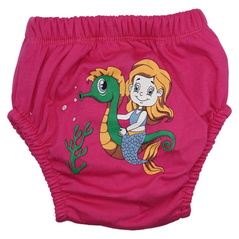 Poopes βρακάκι εκμάθησης τουαλέτας «Hippocampus Baby»
