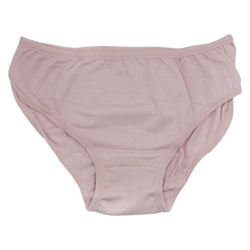 Defne Baby παιδικά βρακάκια τριών τεμαχίων «Daisies Panties» - Image 5