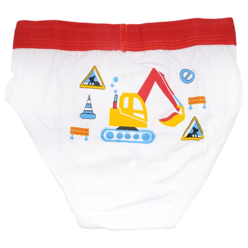 Defne σλιπάκι «Excavator»