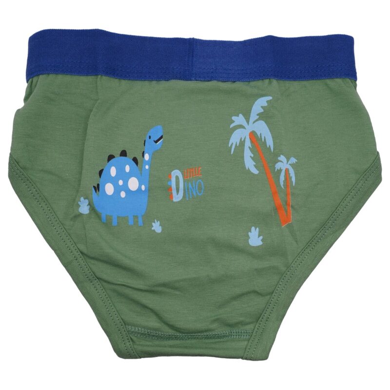 Defne σλιπάκι «Little Dino»