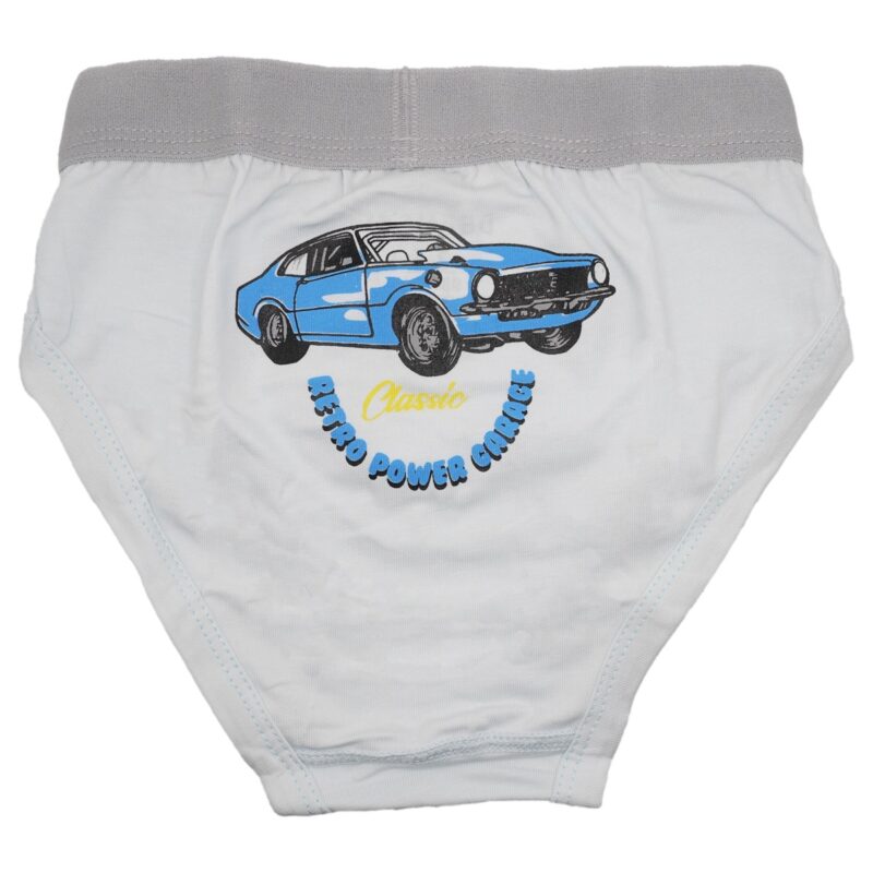 Defne σλιπάκι «Retro Power»