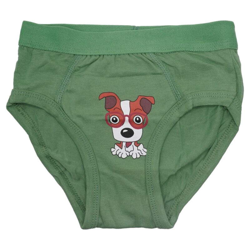 Defne σλιπάκι «Green Doggy»