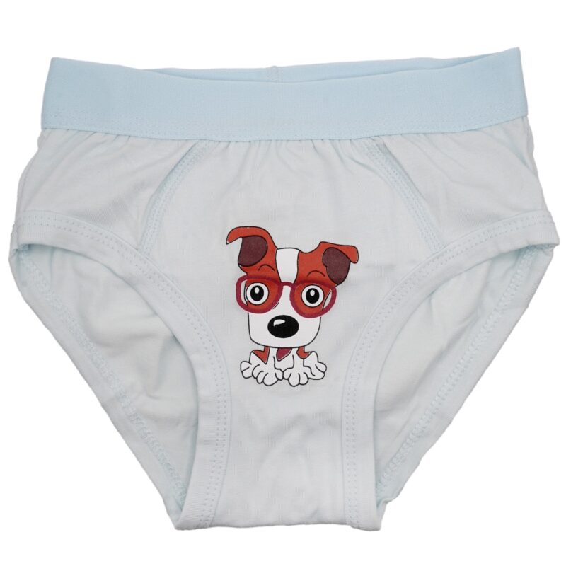 Defne σλιπάκι «Blue Doggy»