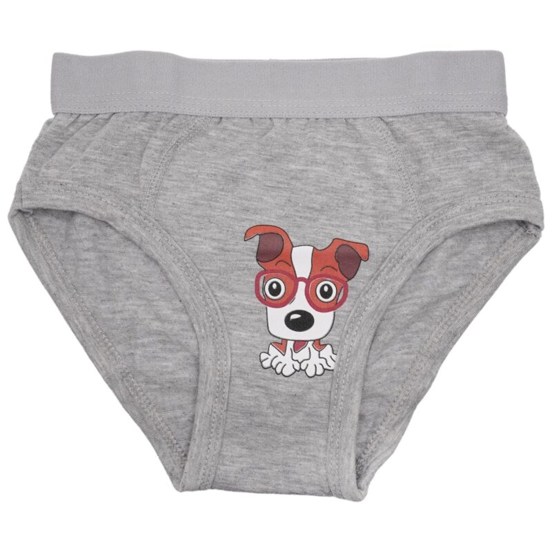 Defne σλιπάκι «Gray Doggy»