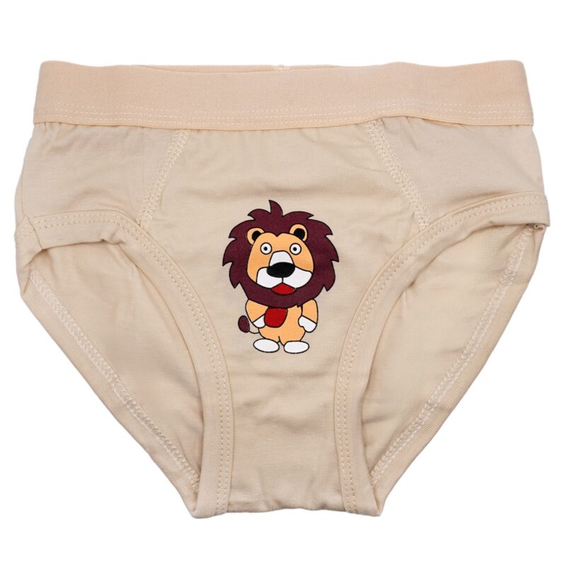 Defne σλιπάκι «Beige Lion»