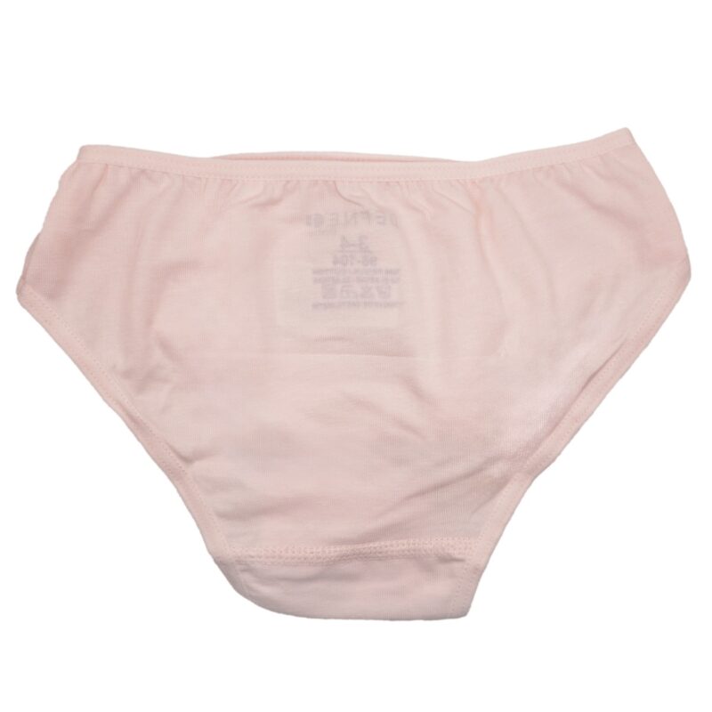 Defne βρακάκι «We Love Rabbit in Pink» - Image 2