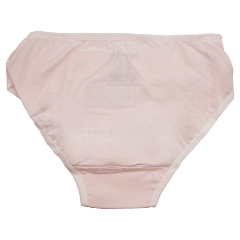 Defne βρακάκι «Pink Happy Bear» - Image 2