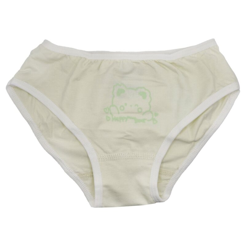 Defne βρακάκι «Veraman Happy Bear»