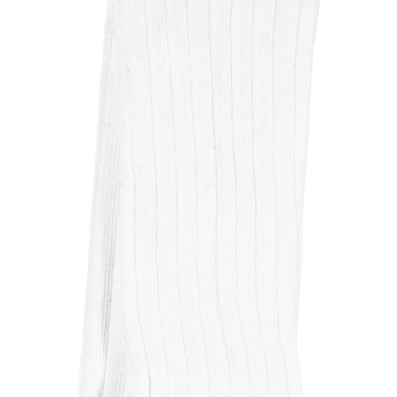Defne μακριές κάλτσες Knee High «White Elongated» - Image 2