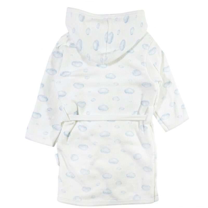 Story Baby μπουρνούζι «Dolphin» - Image 2