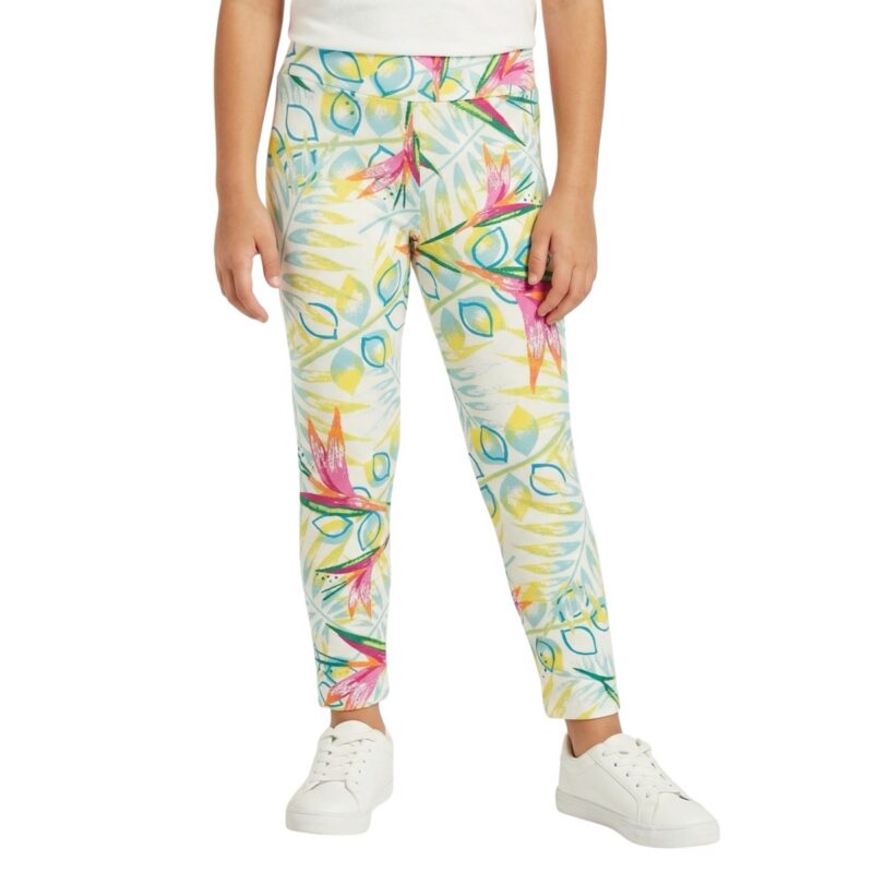 Twoo λεπτό κολάν «Happy Leaves»