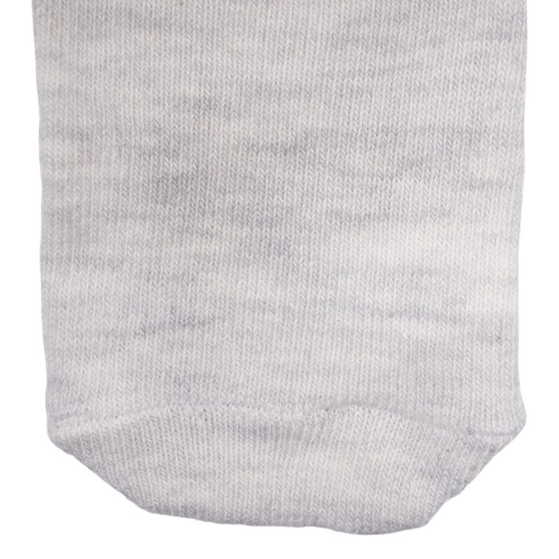 Olay Socks κοντές κάλτσες «Grey Sort» - Image 2