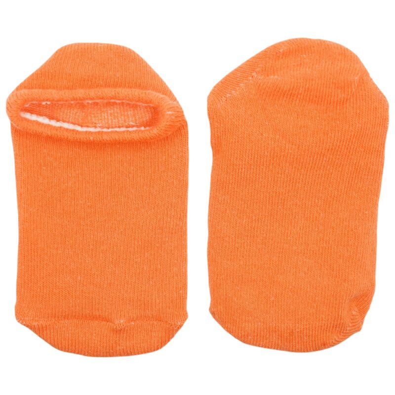 Olay Socks κοντές κάλτσες «Orange Sort»