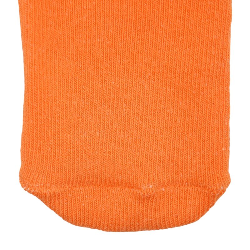 Olay Socks κοντές κάλτσες «Orange Sort» - Image 2