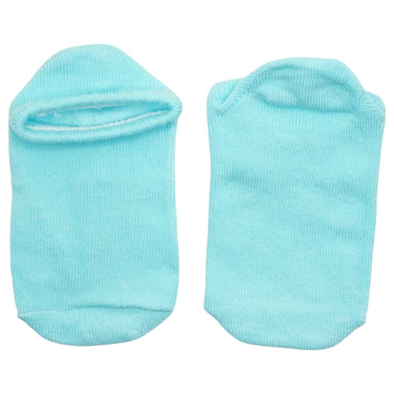 Olay Socks κοντές κάλτσες «Blue Sort»